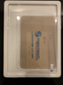 0度 適用蘋(píng)果iPad Pro鋼化膜2025/2024款Air5/6保護膜 iPad mini6高清抗藍光護眼膜防刮耐磨平板貼膜 iPad Mini7代/6代 8.3英寸 曬單實(shí)拍圖