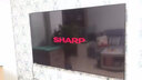 SHARP夏普 65英寸電視夏普電視 4K超高清超薄 智能網(wǎng)絡(luò) 液晶平板電視 65英寸 #65 曬單實(shí)拍圖