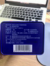 品雅（Pinya） 濃香型 有機茶鐵觀(guān)音 安溪傳統 手工烏龍茶葉 單罐70克*1罐 曬單實(shí)拍圖