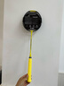 YONEX /尤尼克斯 疾光系列 NANOFLARE 1000 TOUR 速度型羽毛球拍yy 閃耀黃4U(約83g)G5 默認空拍 曬單實(shí)拍圖