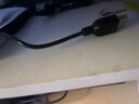 綠聯(lián) USB3.0延長(cháng)線(xiàn)公對母高速傳輸鍍金接口電腦U盤(pán)手機無(wú)線(xiàn)網(wǎng)卡鍵盤(pán)鼠標加長(cháng)連接線(xiàn) 3米 曬單實(shí)拍圖