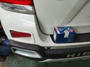 博世（Bosch）陶瓷配方剎車片適用于 【后片一套】 豐田RAV4榮放 銳志 漢蘭達(dá) 皇冠 普拉多 曬單實(shí)拍圖
