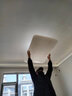 飛利浦（PHILIPS） LED吸頂燈三室兩廳套裝燈具大全2025款客廳臥室燈餐廳燈 盈樂(lè) 【全光譜WIZ智控】130W遙控?zé)o極 曬單實(shí)拍圖