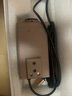 甜甜圈（TTQ） J3遠(yuǎn)程教學(xué)攝像頭高清臺(tái)式電腦攝像機(jī)高拍儀 掃描儀帶麥克風(fēng)1080P 懸臂支架款式套裝 曬單實(shí)拍圖