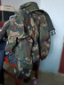 盾郎兒童迷彩服套裝男女演出服迷服飾作訓(xùn)服特種作戰(zhàn)服秋令營訓(xùn)服學(xué)生野營小學(xué)生訓(xùn)練服 兒童款711迷彩服 150碼(身高約1.4米左右) 曬單實拍圖