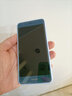 歐米滋 華為榮耀8手機殼honor8青春版lite液態(tài)硅膠保護套PRA一AL00x全包防摔軟殼男女款 榮耀8【薰衣草灰】膚液態(tài)硅膠 - 送鋼化膜 曬單實(shí)拍圖