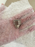 凈水器接頭4分內(nèi)牙轉(zhuǎn)3分PE管直通純水機(jī)轉(zhuǎn)換接頭銅K1068N直通1/2內(nèi)絲轉(zhuǎn)3/8水管四分內(nèi)牙直通 曬單實(shí)拍圖