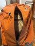 多特（Deuter）登山包 螢火蟲戶外出行雙肩背包 徒步運(yùn)動(dòng)旅行男女輕便旅游探險(xiǎn)包 栗色-17L 終身維修，自帶防雨罩 曬單實(shí)拍圖