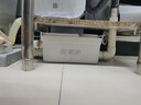 藤原污水提升泵地下室提升器馬桶泵粉碎泵切割泵家用全自動(dòng)排污泵 污水提升泵WL300A 曬單實(shí)拍圖
