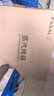 法帥（FASAL） FASAL（法帥）電蒸汽烤箱58L嵌入式全自動(dòng)智能家用多功能大容量獨(dú)立控溫一體機(jī)不配保溫抽 曬單實(shí)拍圖