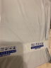 PEAVEY杭州雙層雙面真絲長條絲巾桑蠶絲圍巾女百搭細(xì)窄長多功能裝飾飄帶 豆綠馬賽 曬單實(shí)拍圖
