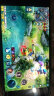 努比亚nubia 红魔3电竞游戏二手手机全面屏手机 骁龙855处理器 mars升级版 95成新 火焰红 12GB+256GB 实拍图