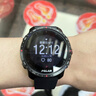 博能（polar） Grit X Pro 旗艦藍(lán)寶石高端戶外多功能越野專業(yè)智能心率手表 金剛黑 曬單實(shí)拍圖