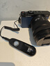 JJC 相機快門(mén)線(xiàn)遙控器 適用于松下S5II S9 G100D S5M2 GH7 GH6 GX8 G10 G7 S1 S1R S1H GH5 FZ200 GH4 松下D2接口【S9 G100D專(zhuān)用】 曬單實(shí)拍圖