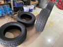 佳通輪胎 Giti4×4 AT100 越野胎大花紋 265/60R18 普拉多雷克薩斯GX等 曬單實(shí)拍圖