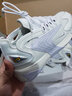 耐克（NIKE）  Nike耐克新款女子WMNS NIKE ZOOM 2K復(fù)刻鞋 AO0354-101 36.5 曬單實(shí)拍圖