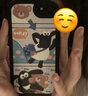 佩諾蘋果6/7/8plus手機(jī)殼iPhone6s/7/8保護(hù)套3卡通可愛se2立體公仔手鏈硅膠軟外殼 【天宇公仔心之卡比+手鏈 蘋果7/8/SE2版本 曬單實(shí)拍圖