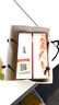 德國(guó)進(jìn)口 凌美(LAMY)狩獵者鋼筆墨水筆禮品筆學(xué)生禮物 含墨水+吸墨器+墨膽 開學(xué)禮物送學(xué)生老師 磨砂黑F尖（圣誕禮盒） 曬單實(shí)拍圖