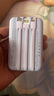 KOVOL移動電源適用于蘋果oppo小米vivo魅族可上機 科沃KOVOL 自帶雙線充電寶 PB2505A 適用于蘋果oppo小米vivo魅族可上機 曬單實拍圖