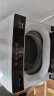 美的（Midea）波轮洗衣机全自动 8kg大容量直驱变频水电双宽宿舍租房神器立方内桶1级能效上门安装家电以旧换新 MB80ECODH 晒单实拍图