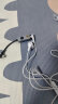 Piva派威S3游戏耳机 半入耳式有线耳机 Type-c电竞耳机边充边玩吃鸡音乐3.5mm接口平板电脑笔记本手机 S3-音效升级I听声辨位更精准 实拍图
