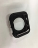 SPIGEN 蘋(píng)果手表殼保護(hù)套配件盔甲保護(hù)殼適用Apple Watch9 8754代智能手表保護(hù)殼 9/8/7/6/5SE【(45/44mm黑色】 曬單實(shí)拍圖