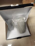 象運福 養(yǎng)壺墊品茗茶托墊毛氈茶壺茶杯墊隔熱墊子防滑墊茶具茶道配件 毛氈養(yǎng)壺墊10cm（灰） 曬單實拍圖