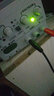 GWINSTEK多通道直流穩壓電源GPS3030D/GPS3030DD固緯供應器多路輸1850D GPS-3030DD(30V/3A單路雙顯) 曬單實(shí)拍圖