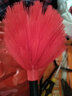 加長(cháng)伸縮桿天花板掃把3米5米清掃房頂蜘蛛網(wǎng)除塵神器撣子擦 3米桿+扇形掃+圓形掃   加厚伸縮桿 曬單實(shí)拍圖