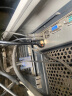绿联（UGREEN）七类纯铜网线 CAT7类万兆屏蔽网络连接线 游戏电竞双绞线 电脑宽带家用成品跳线1米 11268 实拍图