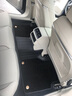 智匯凱迪拉克xt4 XT5 XT6汽車(chē)真皮腳墊全包圍車(chē)內腳踩墊后備箱墊 黑色 仿羊絨+雙層款 凱迪拉客專(zhuān)車(chē)定制 曬單實(shí)拍圖