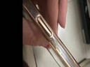 速舞 蘋(píng)果16手機殼女款閃粉流沙暴力熊15Promax高級感iPhone13自帶鏡頭膜14plus小眾可愛(ài)12/11全包防摔 【土豪金】閃粉流沙立體暴力熊 iPhone14Pro Max【6.7寸】 曬單實(shí)拍圖