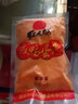 紅太陽(yáng)咸鴨蛋黃散碎裝250克蛋黃焗南瓜炒菜配料 曬單實(shí)拍圖