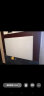 乖乖博士（GuaiGuaiBoShi） 磁性钢化玻璃白板可拼接可定制办公家用写字板 90x120cm挂式 实拍图