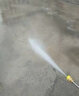 凱博尼超高壓洗車機(jī)水槍商用清洗機(jī)220v全自動(dòng)洗車器大功率工業(yè)噴砂除銹刷車水泵 220V自動(dòng)2.5KW【壓力130】15米管 曬單實(shí)拍圖