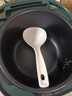 暢印 電飯煲飯勺湯勺不粘米塑料大飯勺電飯鍋米飯鏟粥勺家用大號盛飯勺 不粘湯勺   單支 曬單實拍圖