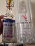 華都【固態(tài)糧食釀造】北京二鍋頭華都白酒原漿高粱酒600ml 清香型整箱 43度 600mL 1瓶 曬單實(shí)拍圖