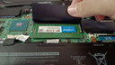英睿達（crucial） 美光 4G/8G/16G DDR4 2400/2666/3200 筆記本內存條 8G DDR4 3200 即插即用 適用：聯(lián)想 戴爾 華碩 惠普 筆記本電腦 曬單實(shí)拍圖