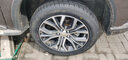 好運輪胎(GoodRide) 城市SUV越野車胎 SU318系列SUV225/55R18 98V 曬單實拍圖