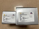 噶爾法（GALFER）ITT 后剎車片適用陶瓷原廠原裝 GC501357 后輪4片 雪佛蘭 邁銳寶 11款至今 曬單實拍圖