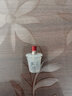 蘇泊爾閥止推閥鋁合金壓力鍋手柄處配件壓力鍋蓋子上紅色止開(kāi)桿浮子閥 鋁合金壓力鍋專用浮子閥+膠套 曬單實(shí)拍圖
