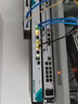 維盟（wayos）GK軟路由器千兆2.5G企業(yè)級商用路由器SD-WAN異地監(jiān)控組網(wǎng)寬帶疊加出租屋pppoe智能流控策略路由 【帶機(jī)量200】千兆企業(yè)路由 曬單實拍圖