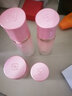 妝度（ZoonDuoo）妝度（美妝）安肌減齡護(hù)膚套盒深入潤膚提亮補(bǔ)水水乳精華三件套 曬單實(shí)拍圖