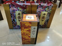 西鳳酒6年/15年陳釀系列鳳香型白酒宴請送禮 45度 500mL 6瓶 紅六年 曬單實拍圖