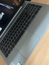 聯(lián)想（Lenovo）筆記本電腦小新Pro16/pro16 GT超極本 16英寸超能本 商務(wù)學(xué)生用辦公游戲娛樂(lè )筆記本 Pro16標配/AI 7H350/32G/1T 金屬材質(zhì)丨人臉識別丨背光鍵盤(pán) 曬單實(shí)拍圖