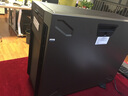 戴爾（DELL）PowerEdge T550塔式服務(wù)器主機(jī)DeepSeek本地部署虛擬化GPU工作站電腦主機(jī) 2顆銀牌4310（24核2.1GHz） 64G丨2*480G+2*8T丨H355 曬單實(shí)拍圖