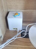 騰達 電力貓千兆 一對子母路由器迷你無線wifi信號放大器增強器免布線穿墻寶套裝IPTV高清視頻 【兩支裝子母式千兆無線路由器套裝】 曬單實拍圖