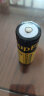 神火（SupFire）LED神火强光手电筒电池专用3.7V 26650充电尖头锂电池充电器 26650电池一节(带保护板) 实拍图