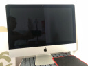 苹果 Apple imac 二手苹果一体机电脑台式机 21.5/27英寸 4K/5K 办公设计剪辑 京选电脑 | 一机一检 95新17年E02 i5-16-512固态独显4G 实拍图