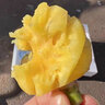 寒與會(huì) 泰國迷你去皮小菠蘿新鮮水果當(dāng)季香水鳳梨即食脆甜 1斤 冰袋保鮮開袋即食2-3個(gè)/斤 曬單實(shí)拍圖